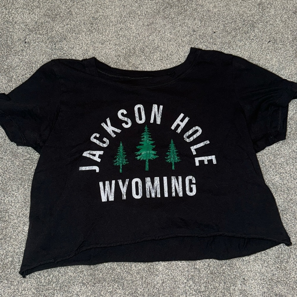 This is a Prince Peter Collection Tshirt; size small and it’s in good condition.